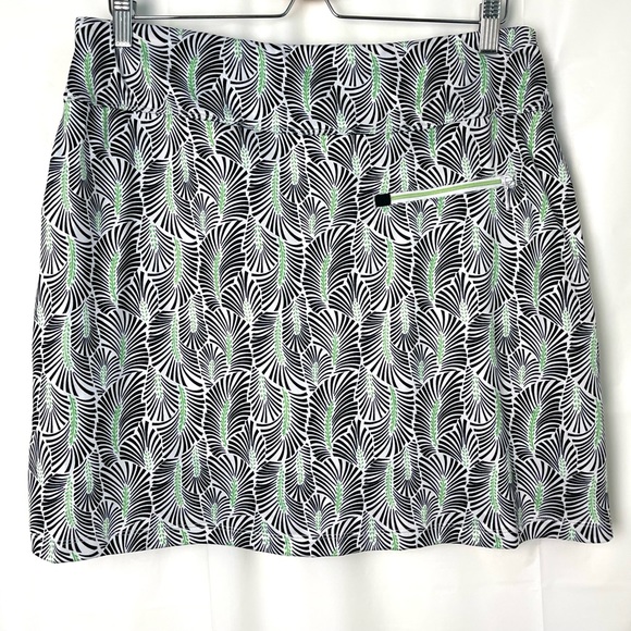 GGBlue Shorts Gg Blue Athletic Skirt Short Combo Poshmark